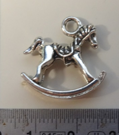 Hobbelpaardje (zelf maken)