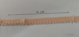 Baisband met kantje