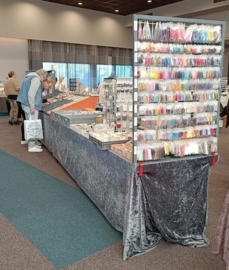 Zaterdag 25 oktober - Kleine Poppenhuisbeurs in Hardinxveld-Giessendam