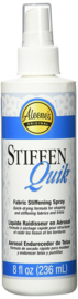 Aleene's Stiffen Quick Spray
