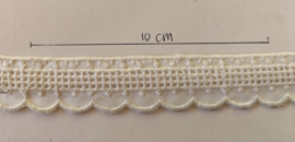 Broderie Band