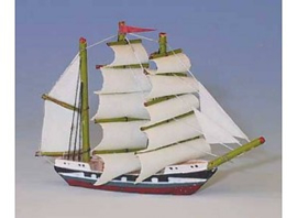 Scheepje : Gorch Fock