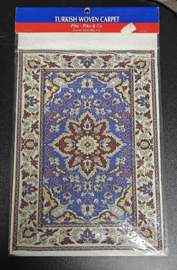 Groot vloerkleed (2)