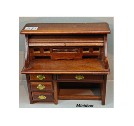 Secretaire / Bureau (noten)