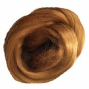 VW09 - Viscose Wigging - Light Auburn