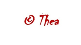 Boekje: Thea's Adventskalender 2017