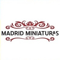 Zondag16 november  - Madrid Miniaturas
