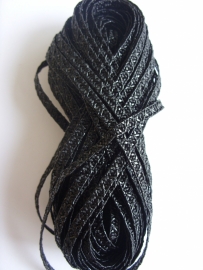 Hoedenstro 44 - Black