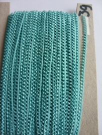 Picot 39 - Aqua