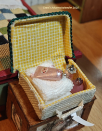 Toiletspullen (zelf maken)