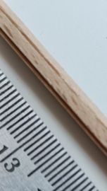 Strook 3 - Beuken 3 mm