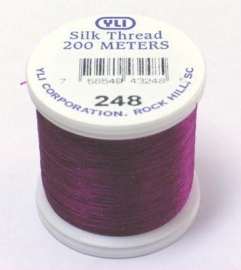 Silk YLI # 100 - nr 248
