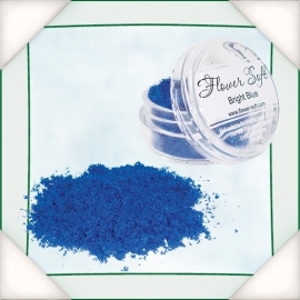 Flowersoft - Bright Blue