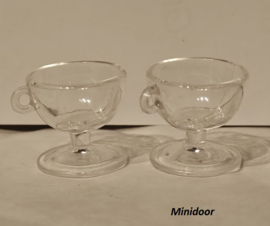 IJscoupe / Cocktailglas (acryl)