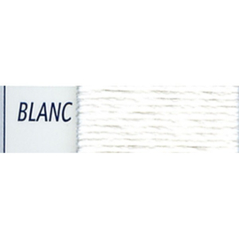 Mouline - .0 Blanc (DMC)