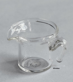 Glazen Maatkan (glas)