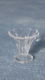 Sorbetglas (acryl)
