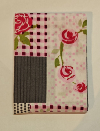 Patchwork stof