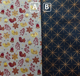 Stoeltje (zelf maken)