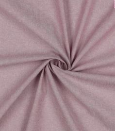Batist - Mauve / licht roze