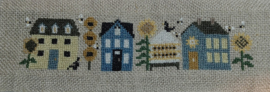 Handwerk pakketjes (DHZ-Pakketjes)