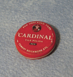 "Cardinal"