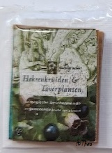 Tijdschrift Heksenkruiden