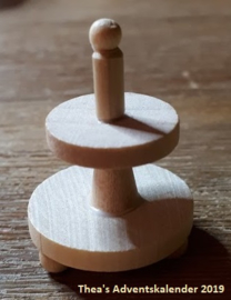 Etagère (zelf maken)