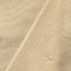 Fine Silk 100% - Cream