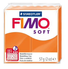 FIMO Soft - nr.42 - Manderijn