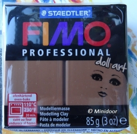 Fimo professional doll art. color 78 Nougat