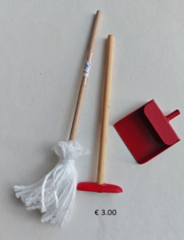 Schoonmaakset