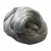 VW13 - Viscose Wigging - Silver Grey