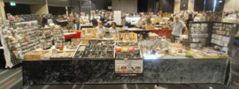 Zaterdag 4 & zondag 5 oktober  - DHN Show in Hotel Papendal Arnhem