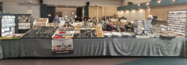 Zaterdag 25 oktober - Kleine Poppenhuisbeurs in Hardinxveld-Giessendam