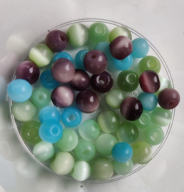 Kralen ø 4 mm