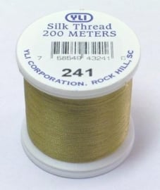 Silk YLI # 100 - nr 241