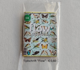 Tijdschrift 'Flow'