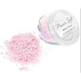 Flowersoft - Baby Pink