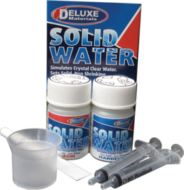 Solid Water - 90ml