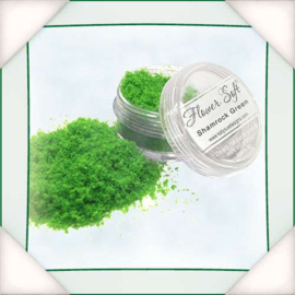 Flowersoft - Green