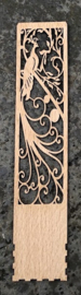 Plantenbak "Pauw"  van Fineer (zelf maken)