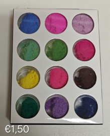 Nagel poeder / Nail powder