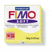 FIMO Soft - nr. 10 - Limoen