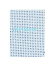 Evenweave 20 count - Light Blue