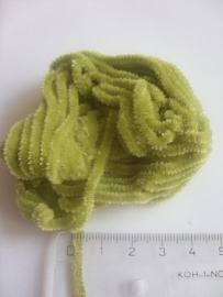 Chenille 2123 - Mosgroen