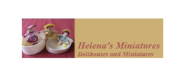 Helena's Miniatures