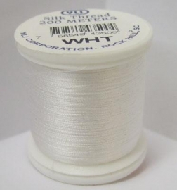 Silk YLI # 100 - nr. WHT