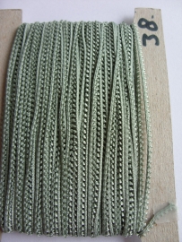 Picot 38 - Sage Groen