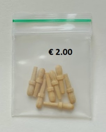 Kantkloskussen